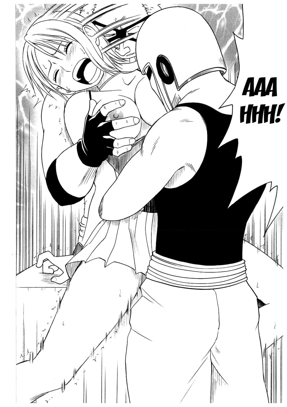 Hentai Manga Comic-v22m-Koukai Soushuuhen 2-Read-84